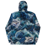 Sharky water - Men’s windbreaker