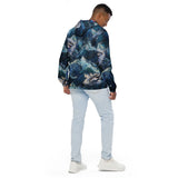 Sharky water - Men’s windbreaker