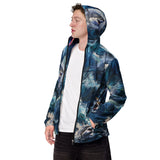 Sharky water - Men’s windbreaker