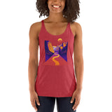 Yosemite - Women's Racerback Tank