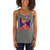 Yosemite - Women's Racerback Tank