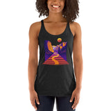 Yosemite - Women's Racerback Tank