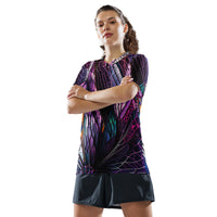 Dragonfly - Recycled unisex sports jersey