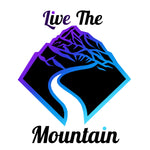 Live the Mountain