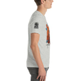 Captain Ahab Trail- Unisex t-shirt