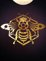 Honey Bee -Custom Unisex T