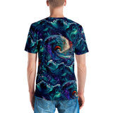 Epic Surf - Men's t-shirt