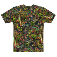 Carnivorous - Men's t-shirt