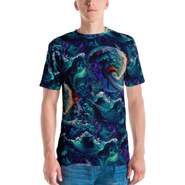 Epic Surf - Men's t-shirt