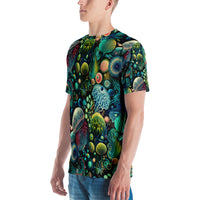 Zooplankton - Men's t-shirt