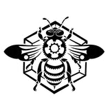 Honey Bee -Custom Unisex T
