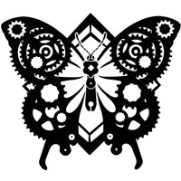 Butterfly T-Shirt - Unisex T