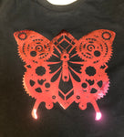 Butterfly T-Shirt - Unisex T