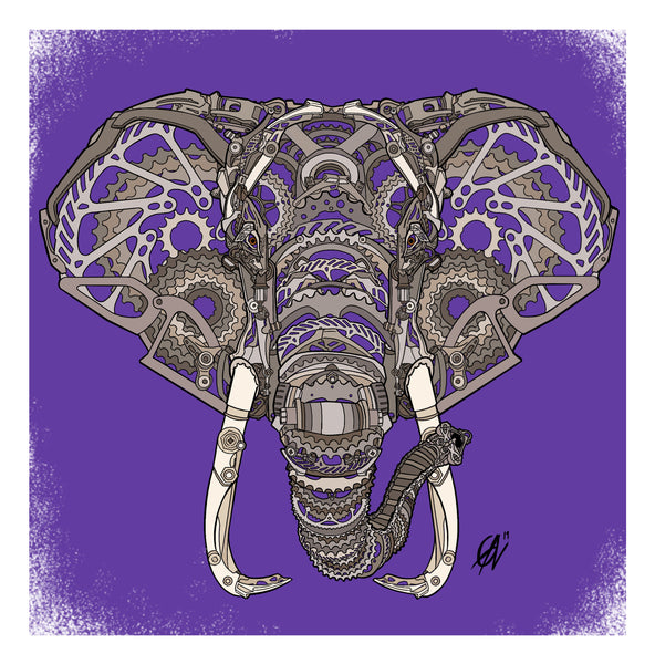 animal gear Animal Gear Prints – Live the Mountain