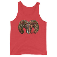 Bighorn Moab Special Edition - Unisex Tank Top