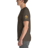 Archaeology - Short-Sleeve Unisex T-Shirt
