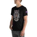 Wolf Gear -Short-Sleeve Unisex T-Shirt