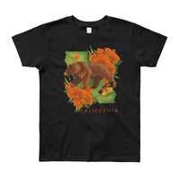 California - Youth Short Sleeve T-Shirt