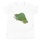 Chameleon Gears - Youth Short Sleeve T-Shirt