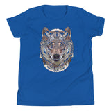 Wolf Gear -Youth Short Sleeve T-Shirt