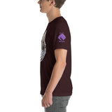 Bobcat - Short-Sleeve Unisex T-Shirt