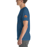 Pirahna River - Short-Sleeve Unisex T-Shirt