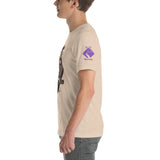 Owl Gears - Short-Sleeve Unisex T-Shirt