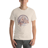 Mountain trout - Short-Sleeve Unisex T-Shirt
