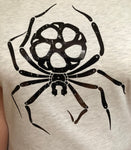 Spider T -Shirt