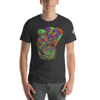 Mycology - Short-Sleeve Unisex T-Shirt