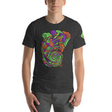 Mycology - Short-Sleeve Unisex T-Shirt