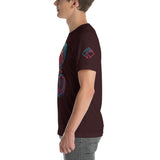 Jellyfish - Short-Sleeve Unisex T-Shirt