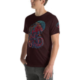 Jellyfish - Short-Sleeve Unisex T-Shirt