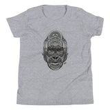 Gorilla - Youth Short Sleeve T-Shirt